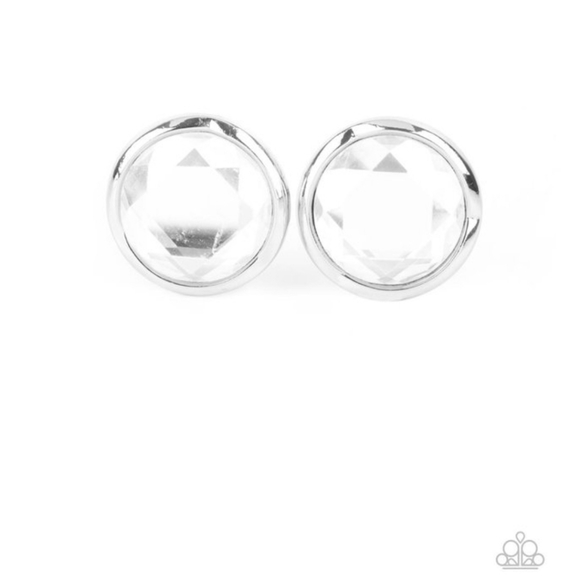 Double Take Twinkle Earrings - Picture 2 of 2